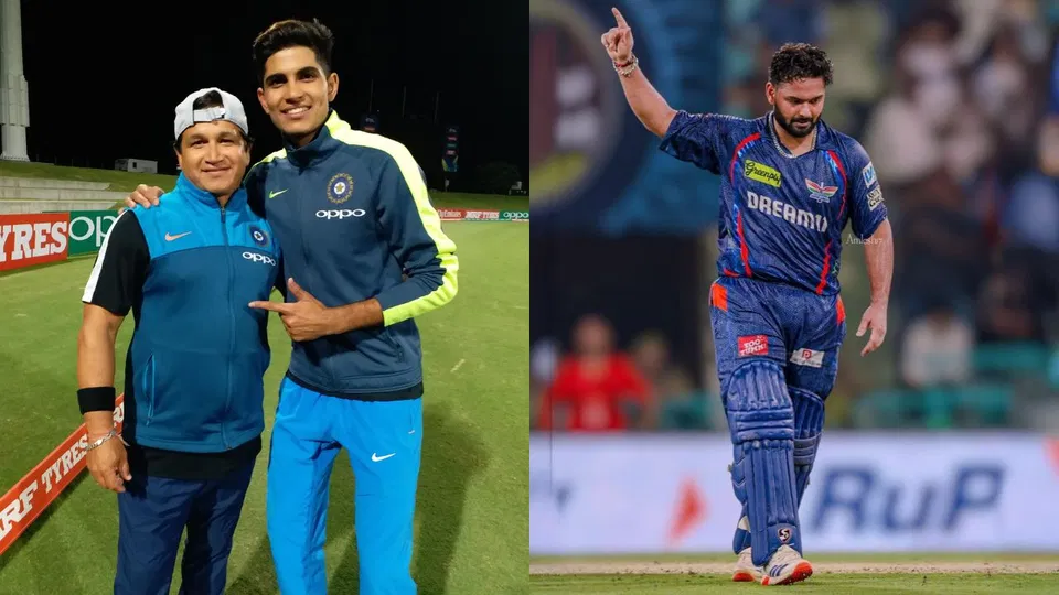 LSG rope in new coach news